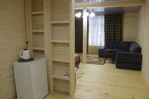 Hostal Guest House Arkhyz Rezort