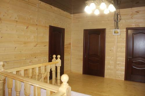 Hostal Guest House Arkhyz Rezort