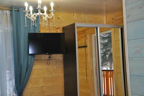 Hostal Guest House Arkhyz Rezort