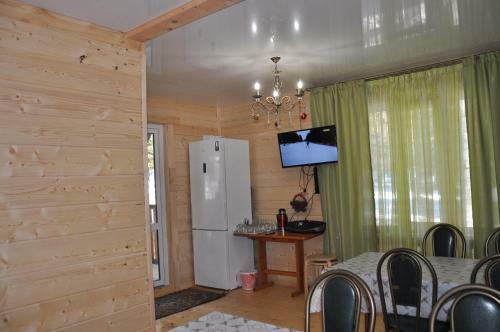 Hostal Guest House Arkhyz Rezort