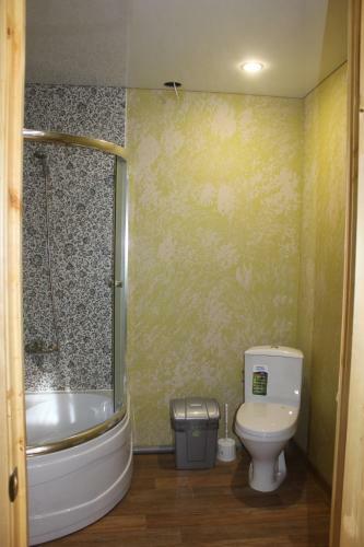 Hostal Guest House Arkhyz Rezort