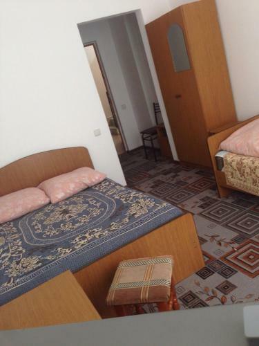Hostal Guest House Raiskoe Gnezdishko