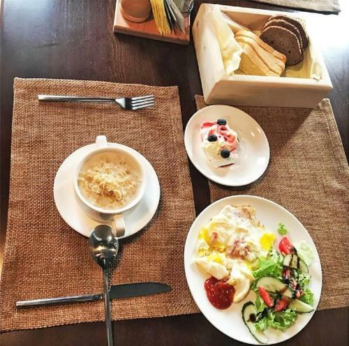 Hostal Guest House Bonami