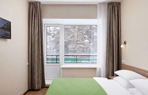 Hotel Family Resort Utes