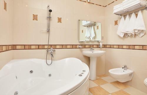 Hotel Family Resort Utes