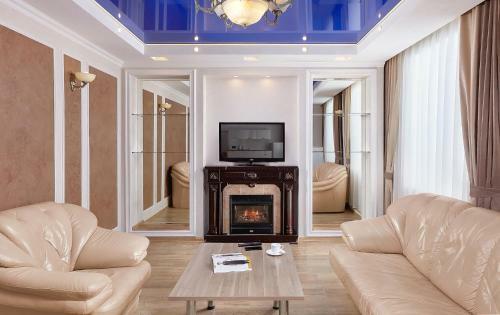 Hotel Family Resort Utes
