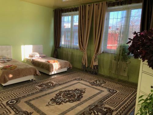 Hostal Sweet Home Guest House