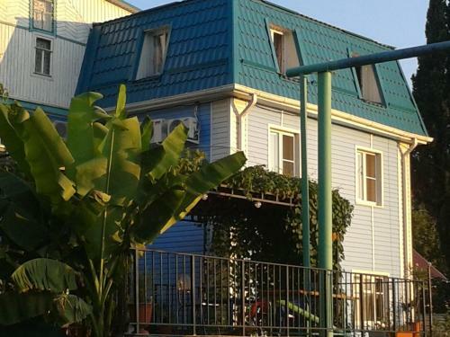 Hotel Orchidea Guest House