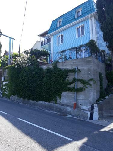 Hotel Orchidea Guest House