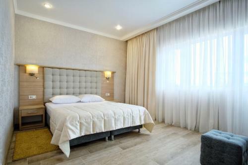 Hotel Aqua Vita Thermal Spa