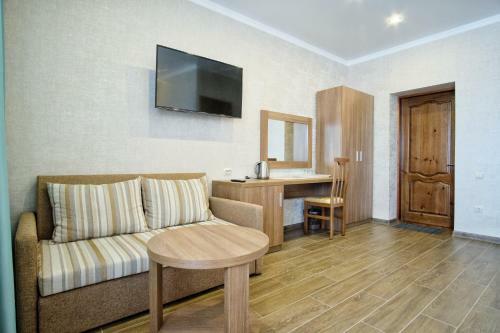 Hotel Aqua Vita Thermal Spa