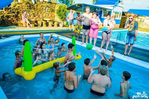 Hotel Aqua Vita Thermal Spa