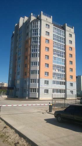 Apartments On Generala Rodina