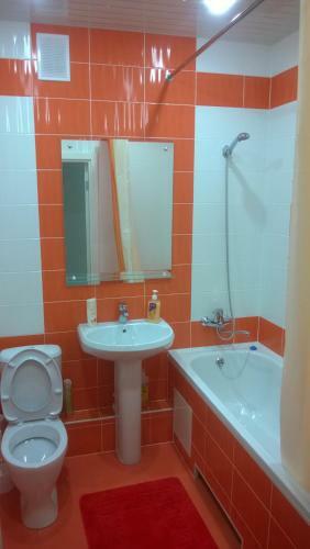 Apartments On Generala Rodina