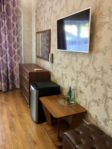 Hostal Guesthouse Prestige
