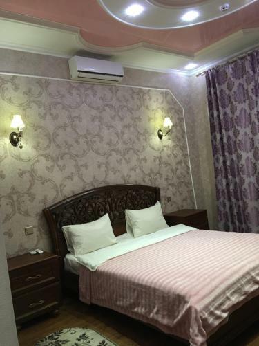 Hostal Guesthouse Prestige