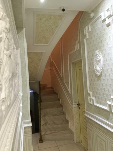 Hostal Guesthouse Prestige