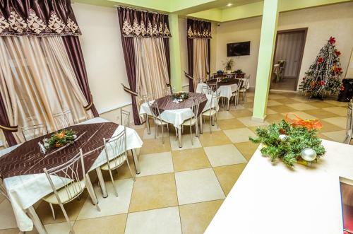 Hotel Ayaz