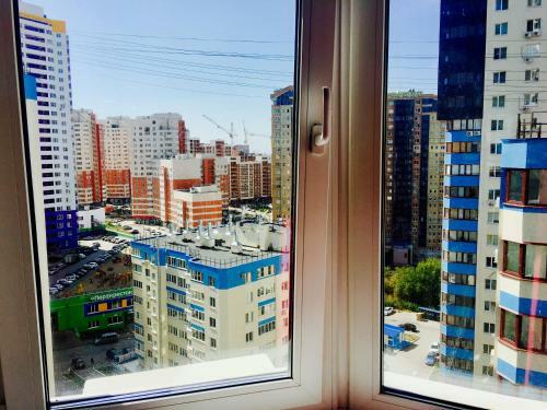 Apartment Na 5 Proseke