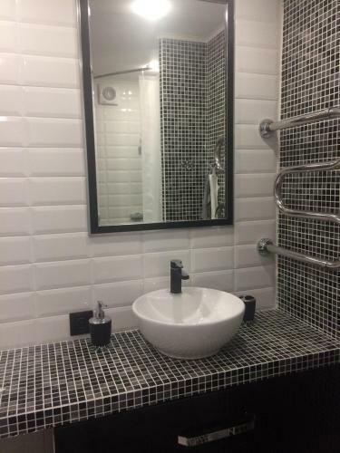 Apartment On Bogdana Khmelnitskogo 22