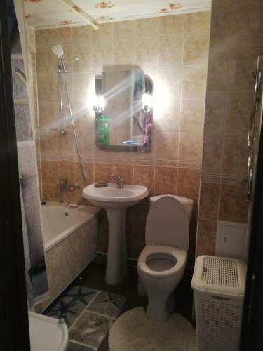 Apartment 2-ya Yuzhnaya