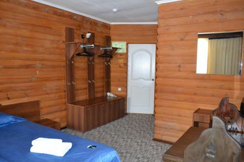 Hotel Laplandiya