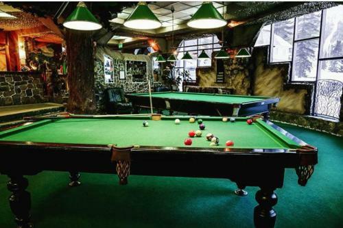 Hotel Laplandiya