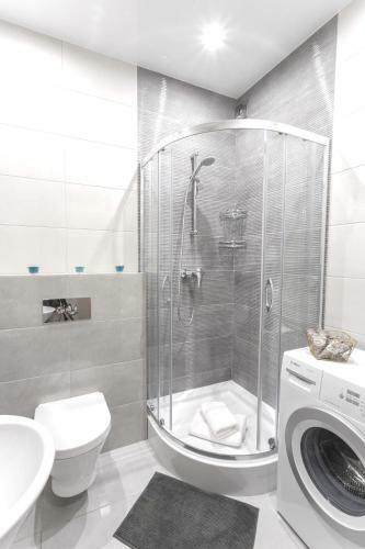 Apartamento Baltic Luxury-108 Sea View