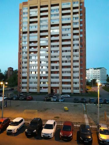 Apartment On Studencheskaya