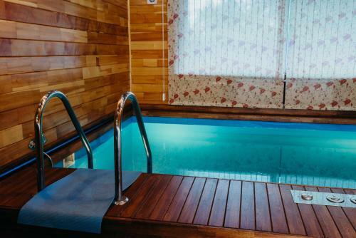 Posada Mini-hotel Nadezhda
