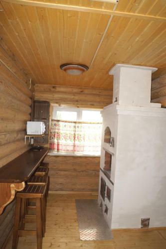 Agroturismo Eco-park Rozhdestveno