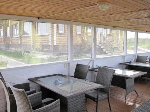 Agroturismo Eco-park Rozhdestveno
