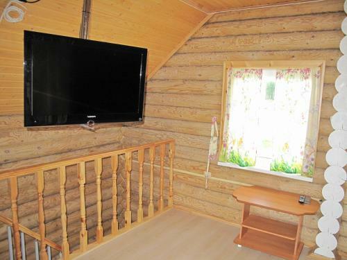Agroturismo Eco-park Rozhdestveno