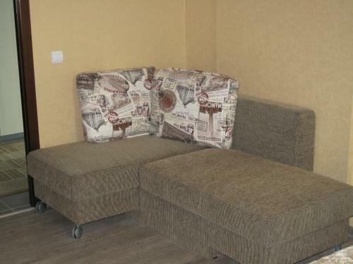 Agroturismo Eco-park Rozhdestveno
