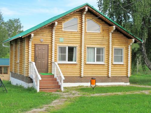 Agroturismo Eco-park Rozhdestveno