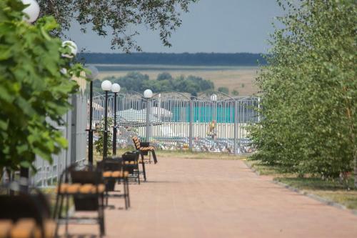 Leisure Center Slavyanka