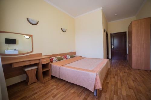 Leisure Center Slavyanka