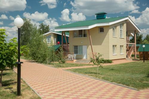 Leisure Center Slavyanka