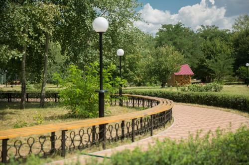 Leisure Center Slavyanka