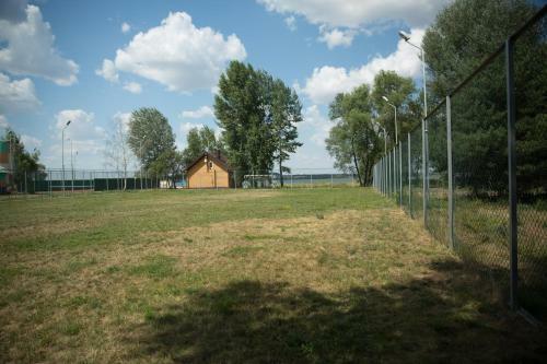 Leisure Center Slavyanka