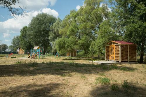 Leisure Center Slavyanka