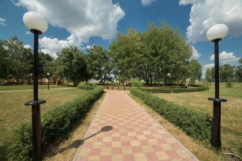 Leisure Center Slavyanka