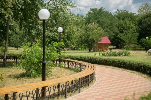 Leisure Center Slavyanka