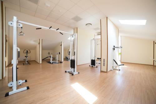 Leisure Center Slavyanka