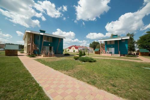 Leisure Center Slavyanka