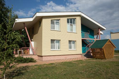 Leisure Center Slavyanka