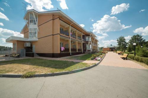 Leisure Center Slavyanka