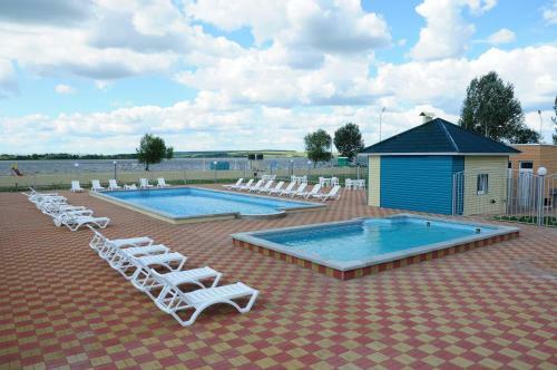 Leisure Center Slavyanka