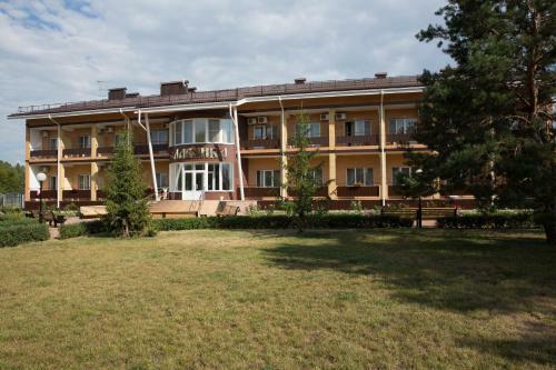 Leisure Center Slavyanka