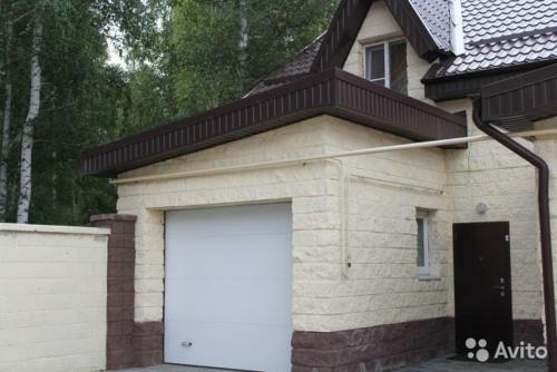 Bungalow On Solnechnaya 40-1